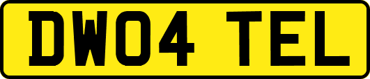 DW04TEL