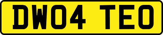 DW04TEO