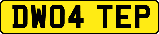 DW04TEP