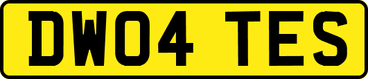DW04TES