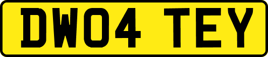 DW04TEY