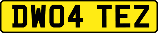 DW04TEZ