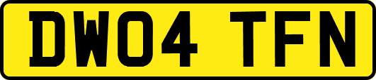 DW04TFN