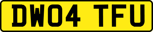 DW04TFU