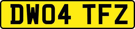 DW04TFZ