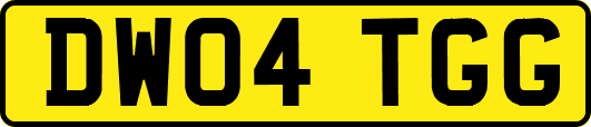 DW04TGG