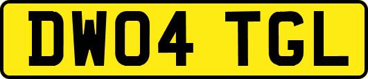 DW04TGL