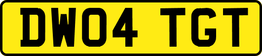 DW04TGT