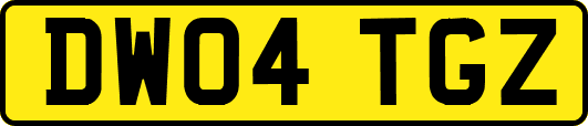 DW04TGZ