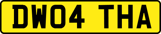 DW04THA