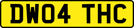 DW04THC