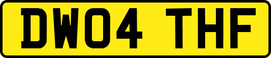 DW04THF