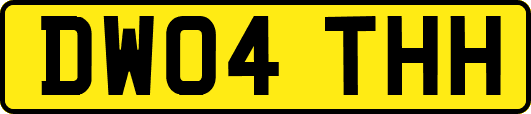 DW04THH