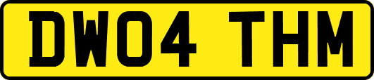 DW04THM