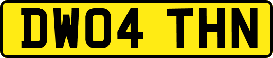 DW04THN