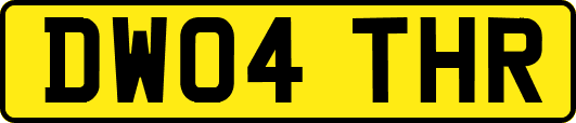 DW04THR