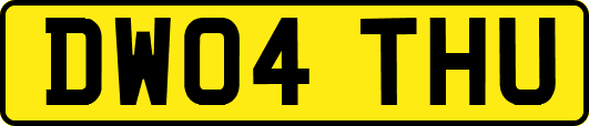 DW04THU