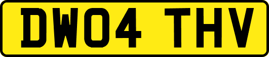 DW04THV