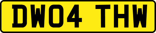 DW04THW