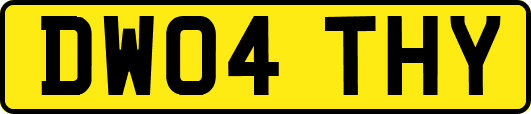 DW04THY