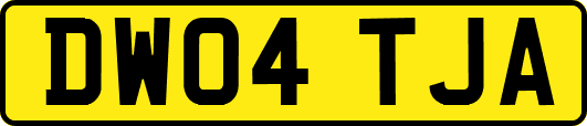 DW04TJA