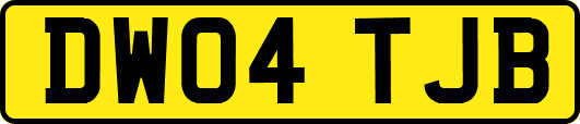 DW04TJB