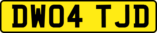 DW04TJD