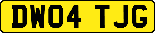 DW04TJG
