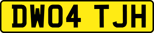 DW04TJH