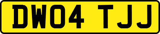 DW04TJJ