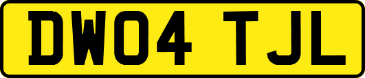 DW04TJL
