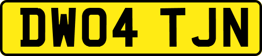 DW04TJN
