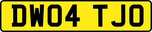 DW04TJO