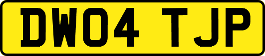 DW04TJP