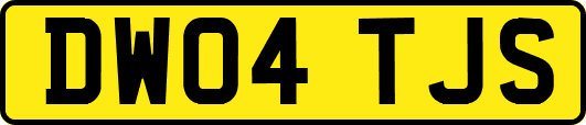 DW04TJS