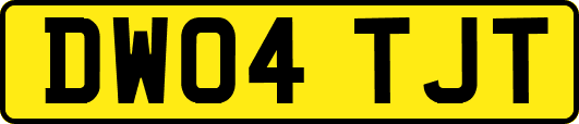 DW04TJT