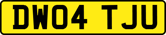 DW04TJU