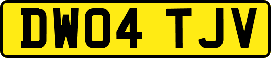 DW04TJV