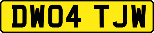 DW04TJW