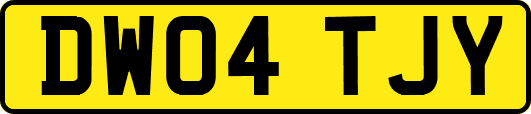 DW04TJY