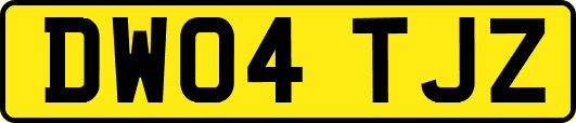 DW04TJZ