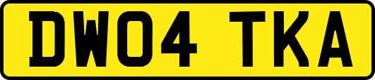 DW04TKA