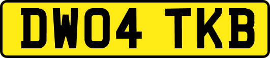 DW04TKB