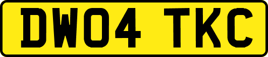 DW04TKC