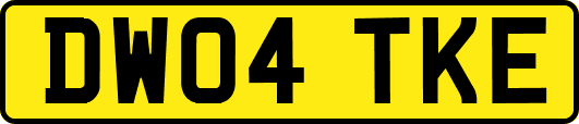DW04TKE