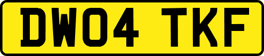 DW04TKF