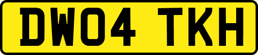 DW04TKH