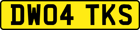 DW04TKS