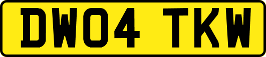 DW04TKW