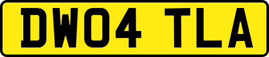 DW04TLA